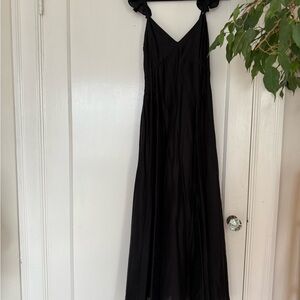 Chelsea28 Black Women's Dress